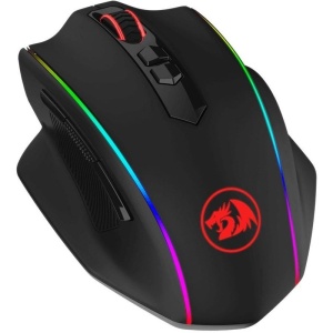 Mouse Gaming Redragon Vampire Elite Wireless, Open Box - Img 2