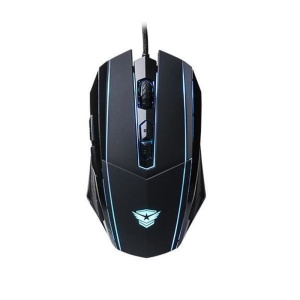 Mouse Gaming Somic Easars Sniper Laser, Open Box - Img 1