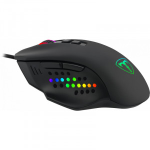 Mouse Gaming T-Dagger Captain Negru, 8000 DPI - Img 3