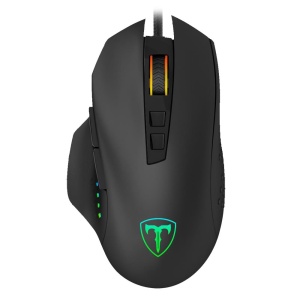 Mouse gaming T-DAGGER Captain negru - Img 4