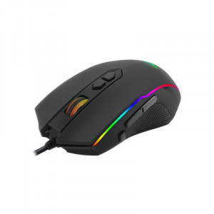 Mouse Gaming T-DAGGER Sergeant, Optic, USB, 4800 dpi, 7 butoane, RGB LED - Img 2