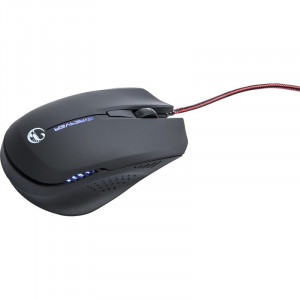 Mouse gaming Team Scorpion G-Reaver, 2000 dpi, XMS002-R - Img 4