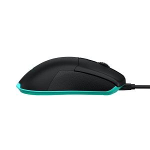 Mouse gaming wireless si cu fir Deepcool MG510 iluminare RGB negru - Img 4