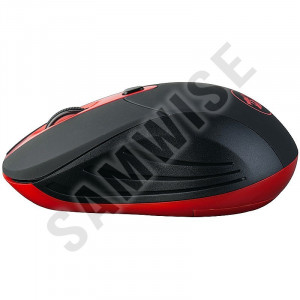 Mouse Redragon M613, Wireless, Negru, Senzor Avago, 2000 dpi, USB placat cu aur - Img 5