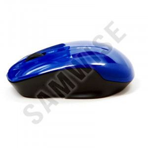 Mouse Wireless, E-Blue Smarte II, 1750 DPI, 3 butoane + 1 rotita, Compatibil Notebook - Img 3