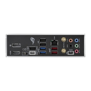 Placa de baza ASUS ROG STRIX B560-F GAMING WIFI - Img 2