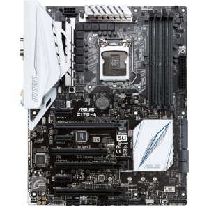 Placa de baza ASUS Z170-A