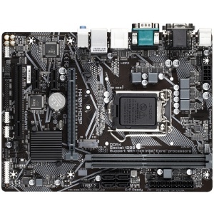 Placa de baza Gigabyte H410M-HD3P