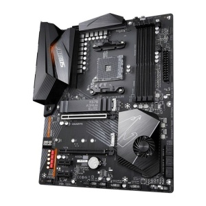 Placa de baza GIGABYTE X570 AORUS ELITE - Img 2