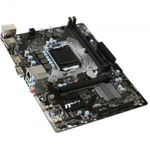 Placa de baza MSI H110M PRO-VH - Img 2