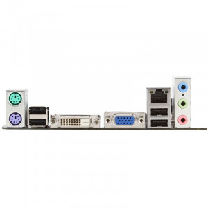 Placa de baza MSI H61M-P25 (B3) - Img 4