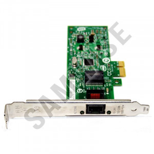 Placa de retea Intel Gigabit GB-LAN PCI-Express x1 - Img 2