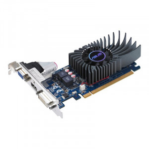 Placa video ASUS GeForce GT430 1GB DDR3 128-bit - Img 2