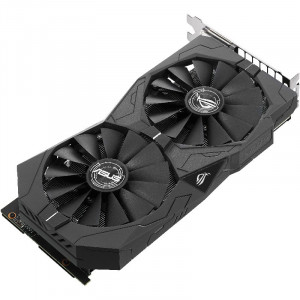 Placa video ASUS GeForce GTX 1050 STRIX GAMING O2G 2GB GDDR5 128-bit - Img 3