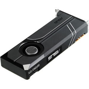 Placa video ASUS GeForce GTX 1080 Ti Turbo 11GB DDR5X 352-bit - Img 2