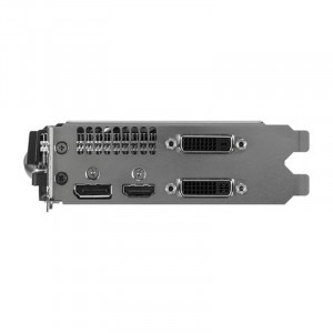 Placa video ASUS GeForce GTX 660 DirectCU II OC 2GB GDDR5 192-bit - Img 2