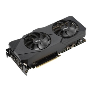 Placa video ASUS GeForce RTX 2080 SUPER EVO O8G 8GB GDDR6 256-bit - Img 2