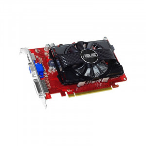 Placa video ASUS Radeon HD6670 1GB DDR3 128-bit, VGA, DVI, HDMI - Img 3