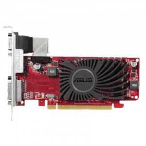 Placa video Asus Radeon R5 230, 1GB DDR3 64-bit, DVI, VGA, HDMI - Img 3