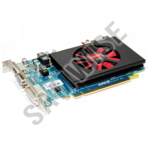Placa video ATI HD 6670 1GB DDR3 128-Bit DVI VGA DisplayPort - Img 4