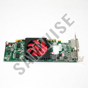 Placa video ATI HD 7470, 1GB DDR3 64-Bit, PCI Express x16, DVI, DisplayPort, Low Profile - Img 2
