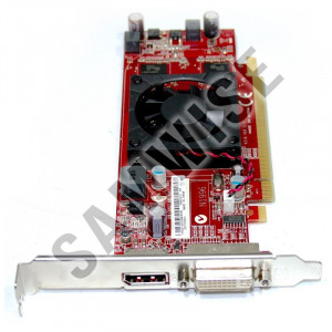 Placa video ATI HD5450 512MB, 64-Bit DDR3, PCI-Express x16, DVI, DisplayPort - Img 3