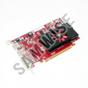 Placa video ATI Radeon HD 6570, 1GB DDR3 128-bit, DVI, 2x DisplayPort, PCI-E - Img 1