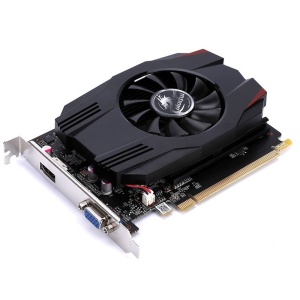 Placa video Colorful GeForce GT 1030 4GB DDR4 64-bit - Img 3