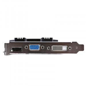 Placa video Colorful GeForce GT 730, 2GB DDR3 64-bit, VGA, HDMI, DVI - Img 3