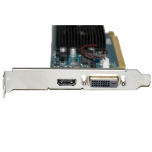 Placa video Dell NVIDIA GeForce GT 1030 2GB GDDR5 64-bit - Img 3
