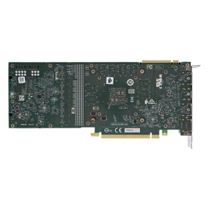 Placa video Dell OEM GeForce RTX 2080 SUPER 8GB GDDR6 256-bit - Img 3