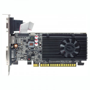 Placa video EVGA GeForce GT 610 2GB DDR3 64-bit - Img 1