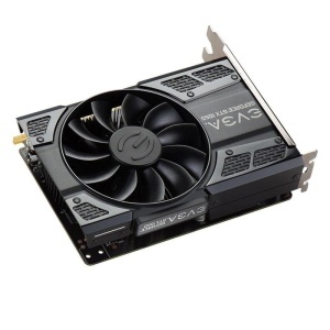 Placa video EVGA GeForce GTX 1050 Gaming 2GB GDDR5 128-bit - Img 3
