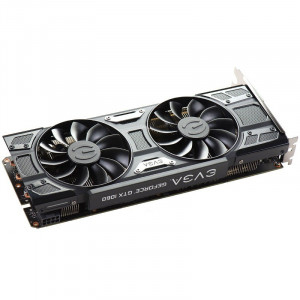 Placa video EVGA GeForce GTX 1060 GAMING ACX 3.0, 6GB GDDR5 192-bit, HDMI, DVI, DisplayPort, 1x 8-pin - Img 2