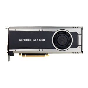 Placa video EVGA GeForce GTX 1080 Gaming Blower Fan 8GB GDDR5X 256-bit