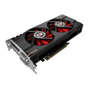 Placa video Gainward GeForce GTX 570 1.28GB GDDR5 320-bit - Img 2