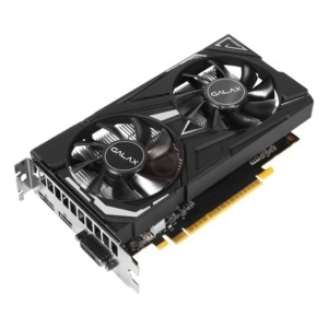 Placa video GALAX GeForce GTX 1650 EX 1-Click OC 4GB GDDR5 128-bit - Img 4