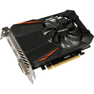 Placa video GIGABYTE GeForce GTX 1050 D5 2GB GDDR5 128-bit - Img 3