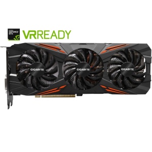 Placa video GIGABYTE GeForce GTX 1070 G1 GAMING 8GB GDDR5 256-bit