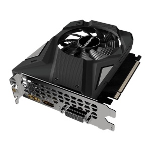Placa video GIGABYTE GeForce GTX 1650 D6 4GB GDDR6 128-bit - Img 2