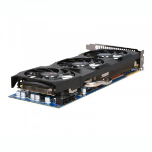 Placa video GIGABYTE GeForce GTX 580 Ultra Durable 1.53GB GDDR5 384-bit - Img 3