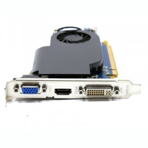 Placa video HP ATI Radeon HD 5570 1GB GDDR3 128-bit - Img 2