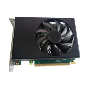 Placa video HP OEM Nvidia GeForce GTX 1660 Super 6GB GDDR6 192-bit