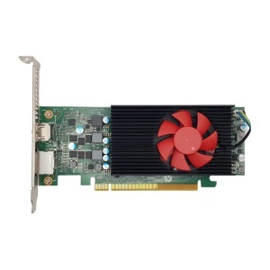 Placa video HP OEM Radeon RX 550X 4GB GDDR5 128-bit