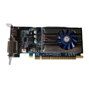 Placa video KFA GeForce GT 610 1GB DDR3 64-bit, Low Profile - Img 1