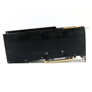 Placa video Lenovo GeForce RTX 2080 Super 8GB GDDR6 256-bit - Img 2