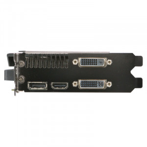 Placa video MSI GeForce GTX 780 Gaming Twin Frozr OC 3GB GDDR5 384-bit - Img 3