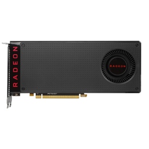 Placa video MSI Radeon RX 480 4GB GDDR5 256-bit - Img 1
