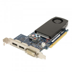 Placa video nVIDIA GeForce GT 630 2GB DDR3 128-bit, DVI, 2x DisplayPort - Img 2