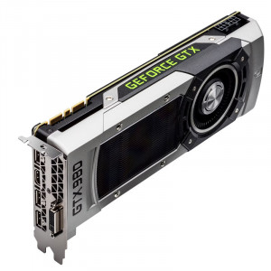 Placa video NVIDIA OEM GeForce GTX 980 4GB GDDR5 256-bit - Img 2